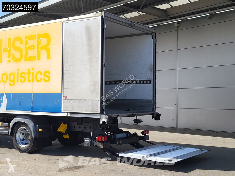 Mercedes 1524 4X2 Thermo King T-600R 1500kg...