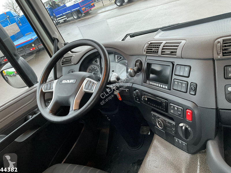 شاحنة DAF FAS  430 Euro 6 VDL 25 Ton...