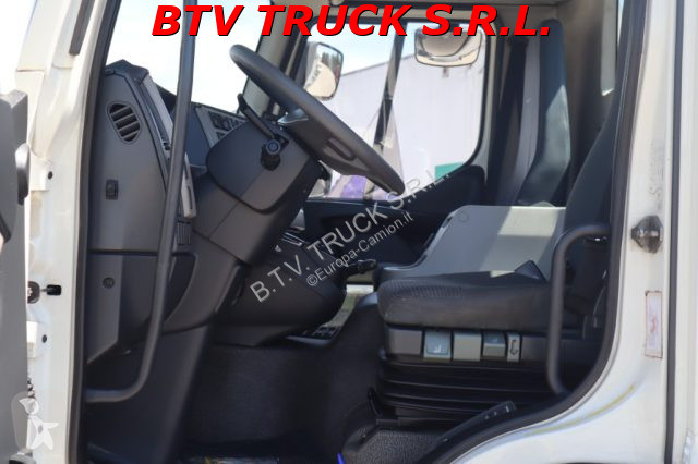 شاحنة Volvo FL