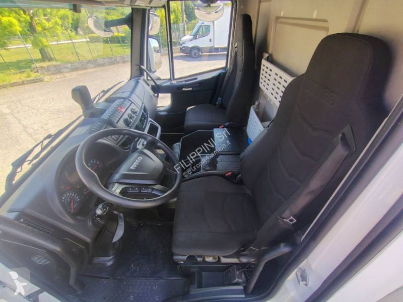 شاحنة Iveco