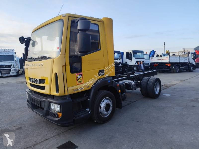 شاحنة Iveco