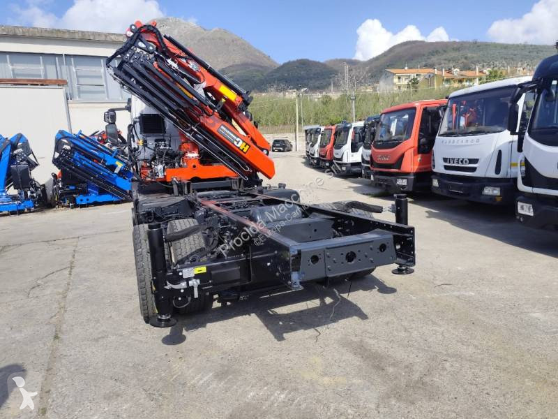 Camion Iveco