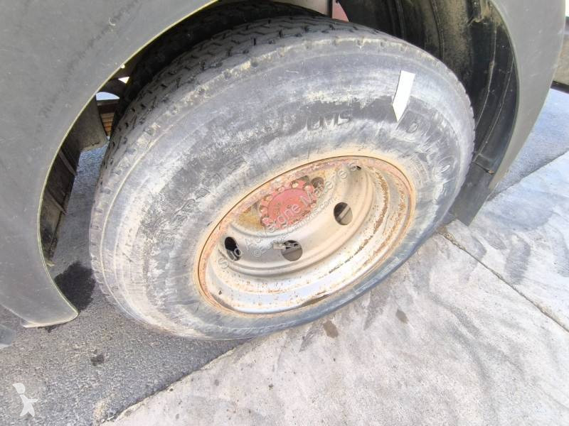 شاحنة Iveco