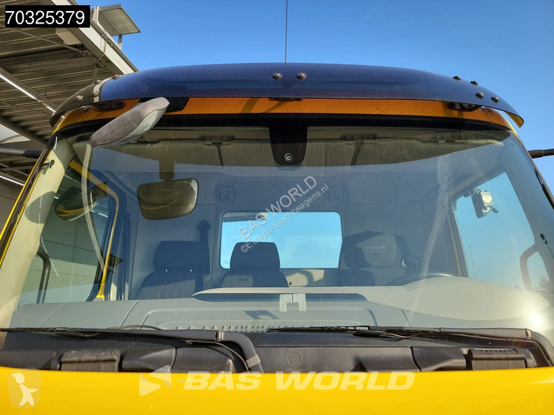 شاحنة DAF 230  4X2 NL-truck APK Falkom FAS 5000...