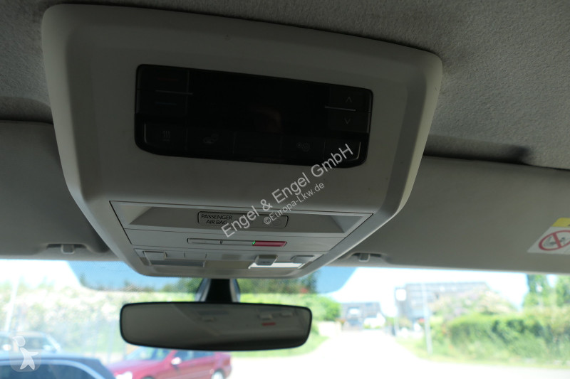 Véhicule utilitaire Volkswagen T6.1 Transporter...