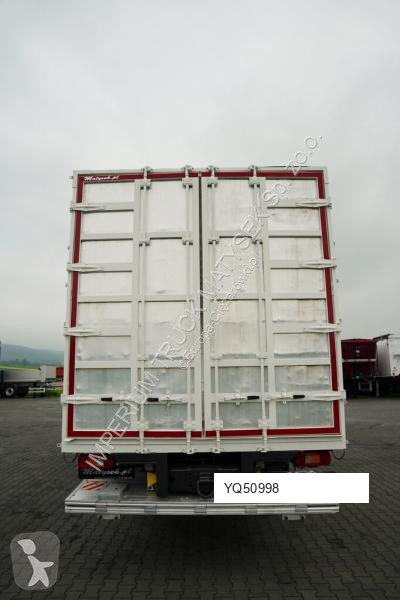 Camion Volvo FM 380