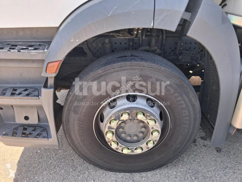 شاحنة Mercedes  ACTROS 2536L
