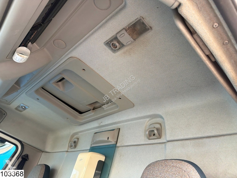 شاحنة Volvo 280 EURO 6, 11.000 L, 3 Comp.
