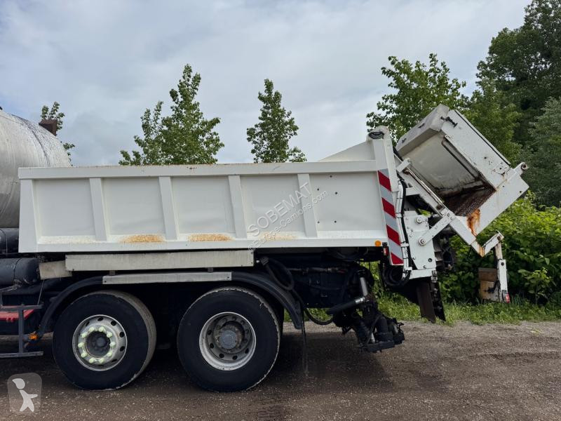 شاحنة Renault 340.26