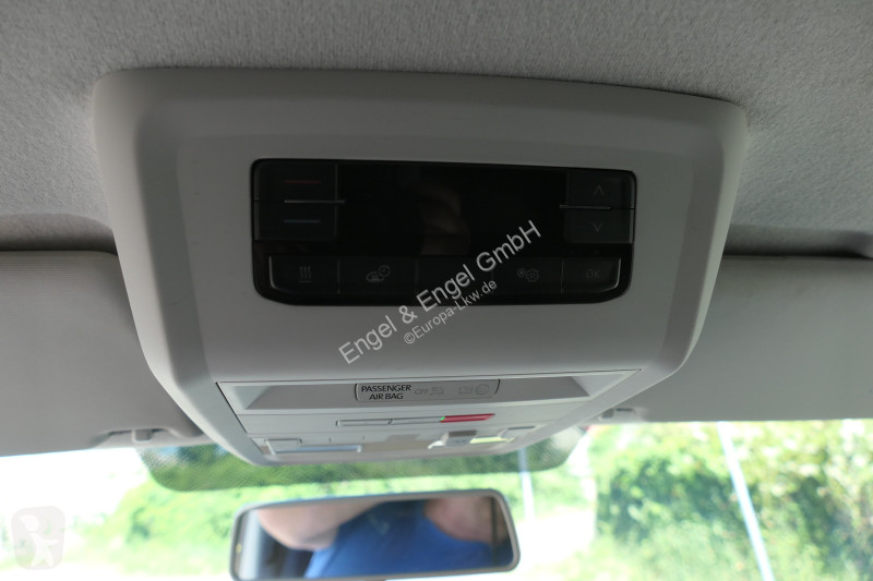 Véhicule utilitaire Volkswagen T6.1 Transporter...
