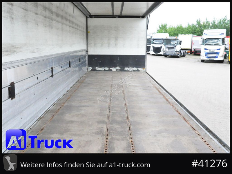 شاحنة Mercedes Antos, 2546, Getränke, LBW,...