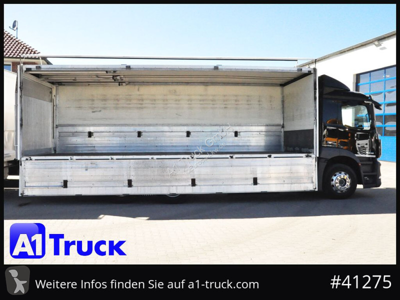 شاحنة Mercedes Antos, 2546, Getränke, LBW,...