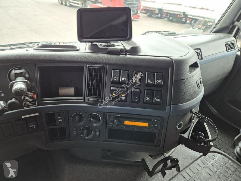 شاحنة Volvo 480