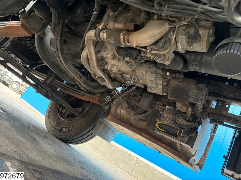 شاحنة Mercedes 2636 6x4, EURO 6, Retarder,...