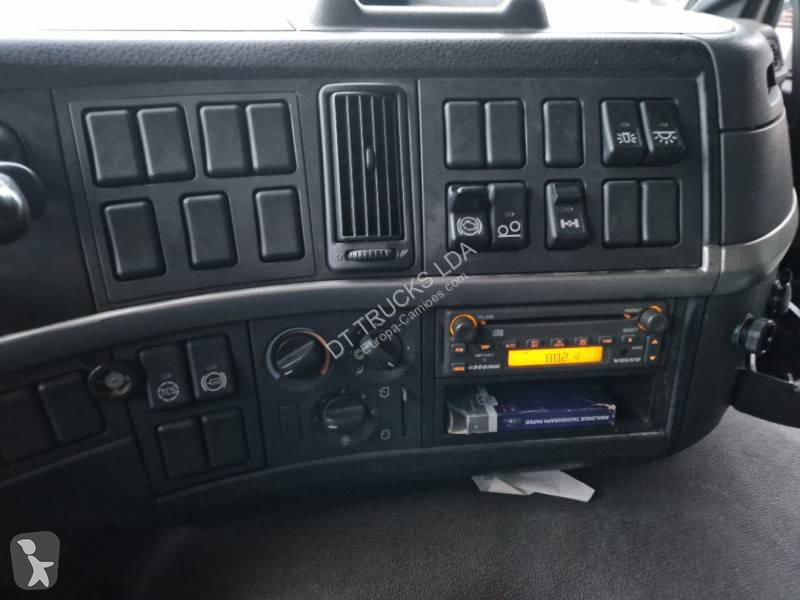 شاحنة Volvo