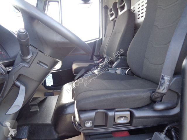 Camion Iveco ML 160 E 28