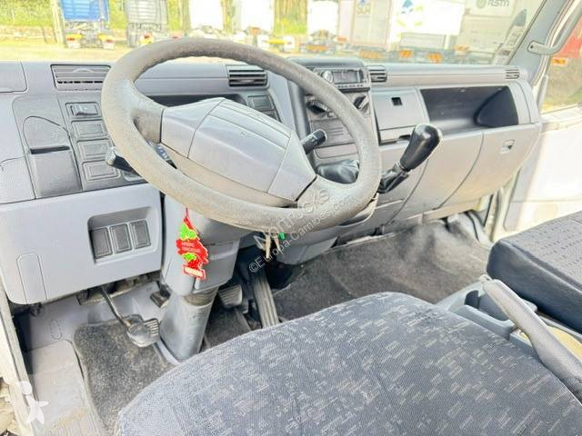 شاحنة Mitsubishi