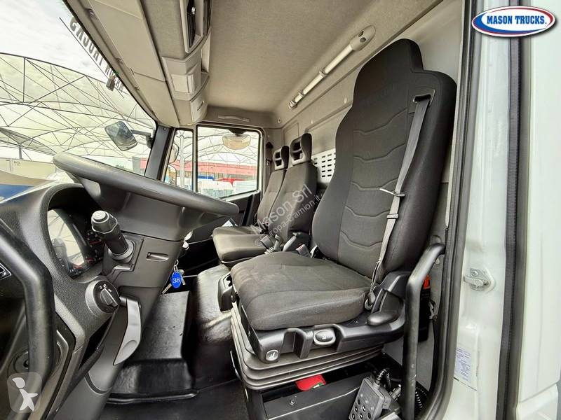 شاحنة Iveco