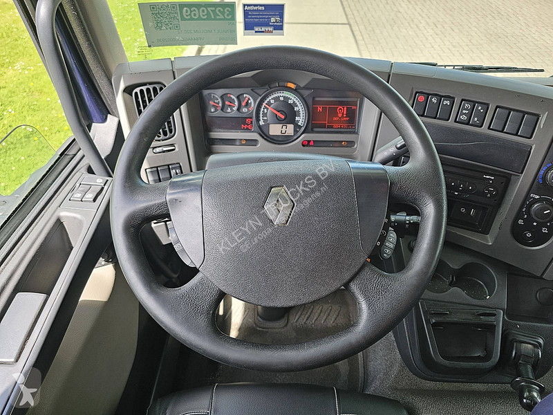 Ciężarówka Renault MIDLUM 220.12