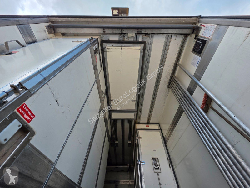 شاحنة MAN TGM 18.290 4X2 LL / Ldbw /...