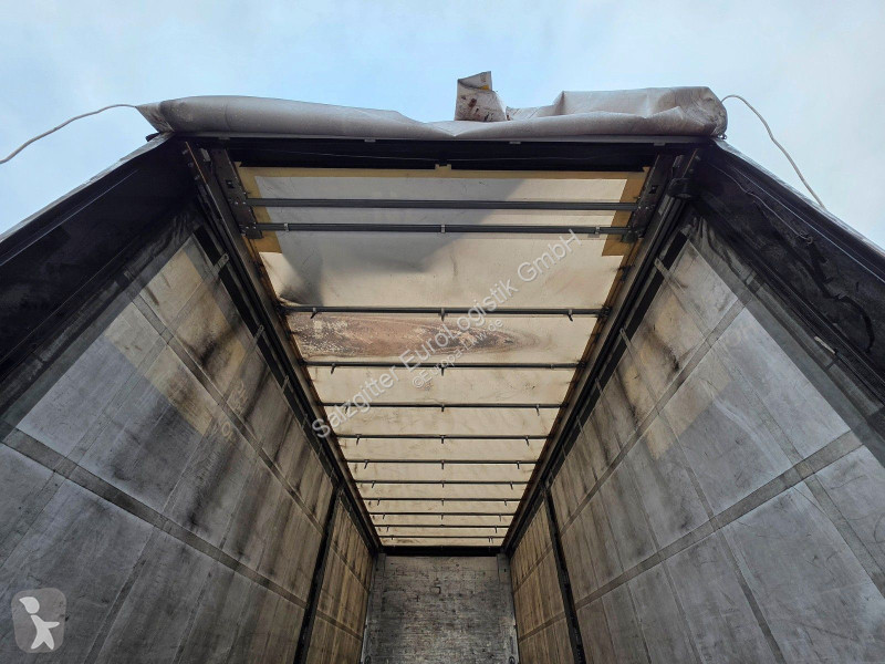 شاحنة MAN 26.420 6x2-4 / Lenk-Lift /...