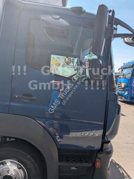 Mercedes 1223 / FRIGO COOL / Thermo King...