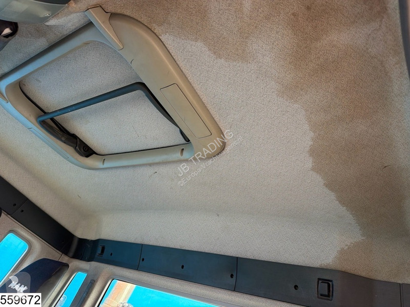 شاحنة MAN 35 400 8x4, EURO 5, HMF, Retarder,...