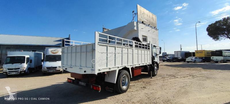 Camión Iveco  180 E 24