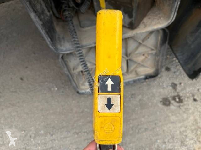 Maskinbæreren Renault