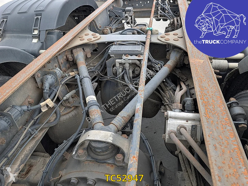 شاحنة Volvo