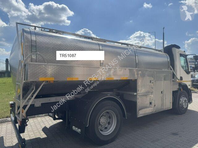 شاحنة DAF 250