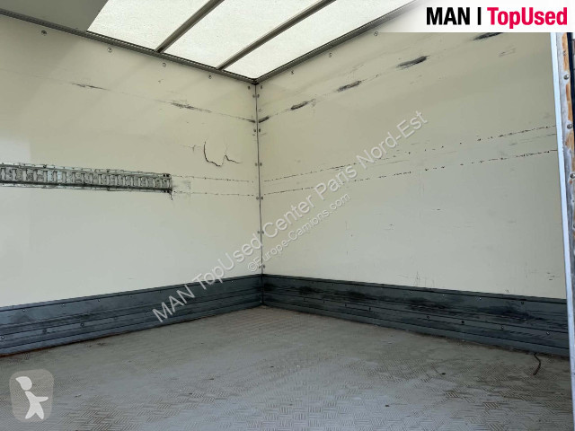 شاحنة MAN TGM 12.250 4x2 BL CH