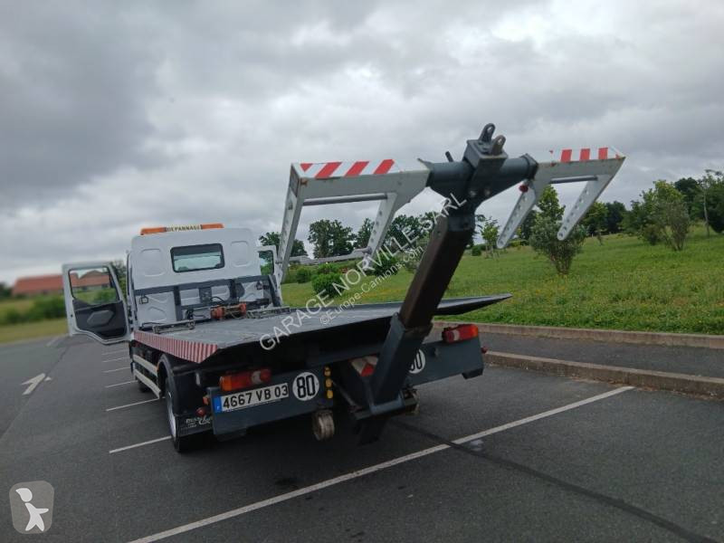 Camion Renault