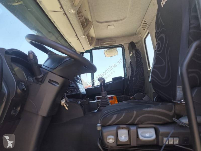 شاحنة Iveco