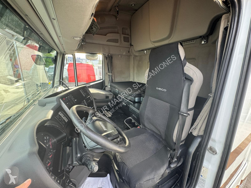 شاحنة Iveco  500