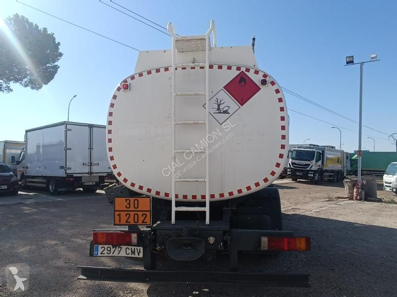 شاحنة Renault