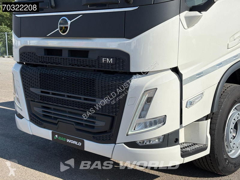 Camion Volvo 420 6X2 NEW! Hiab X-Hidduo 188...