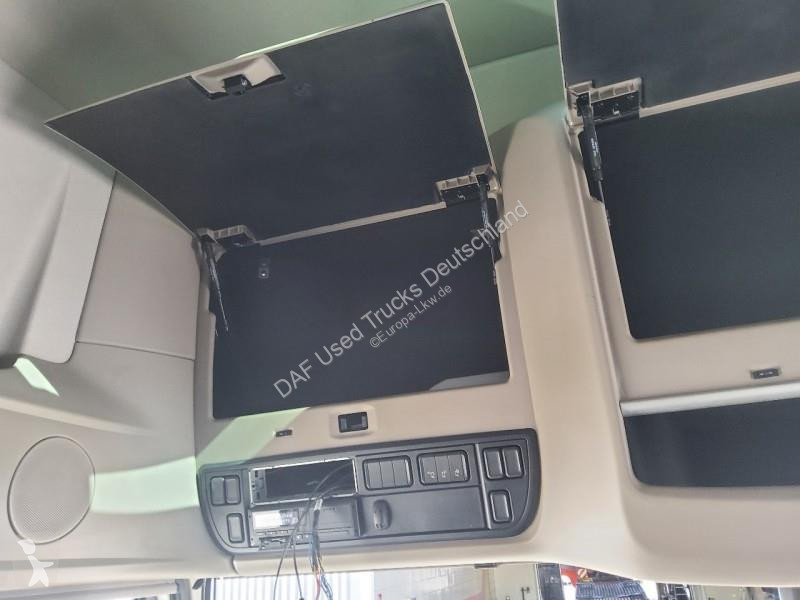 شاحنة DAF 480 FAR 6X2 R