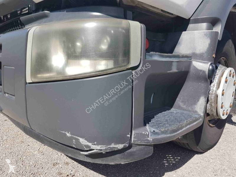 شاحنة Renault