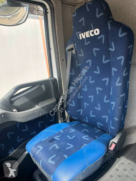 شاحنة Iveco
