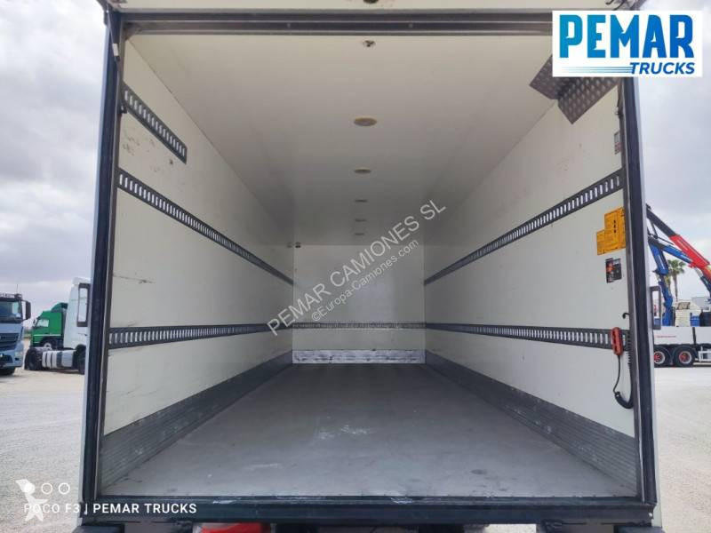شاحنة Iveco