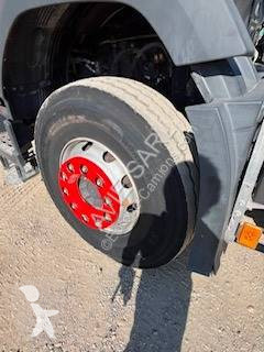 شاحنة Volvo