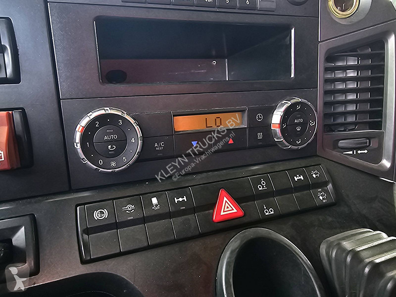 شاحنة Mercedes ANTOS 2543 ADR,Durabright