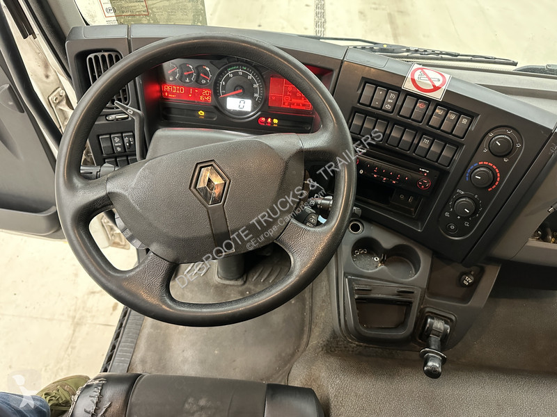 شاحنة Renault D 280