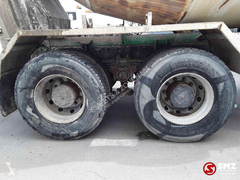 شاحنة Iveco 260 E 34