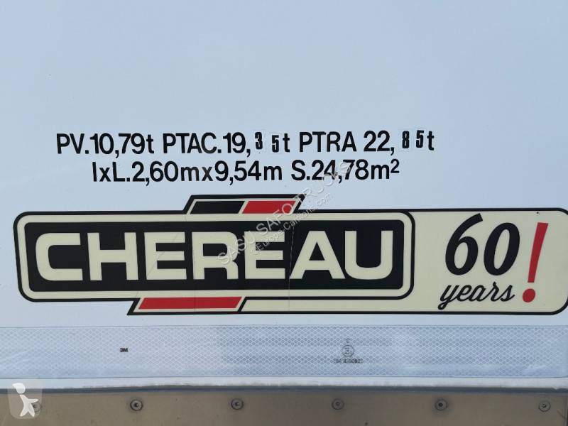 شاحنة Iveco