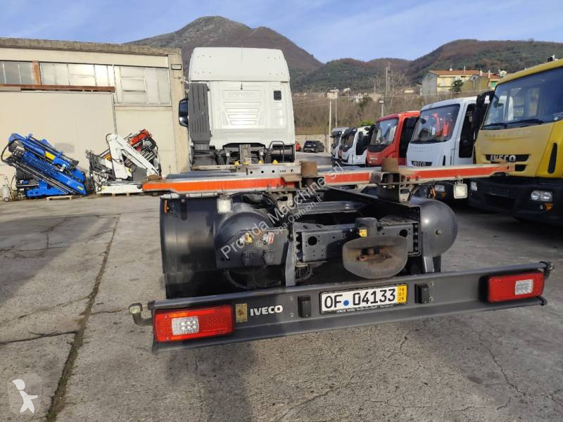 Camion Iveco