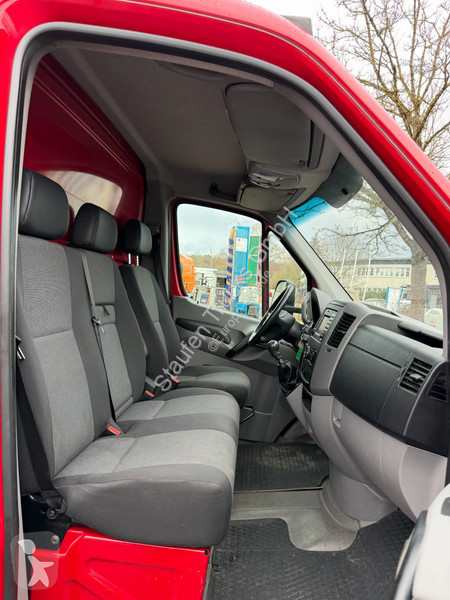شاحنة Volkswagen 35 *Kress...