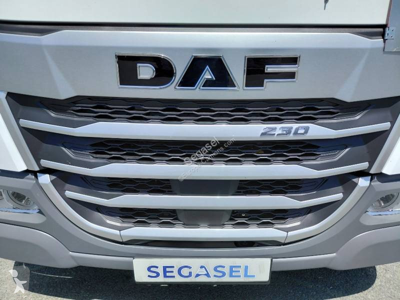 Lastbil DAF