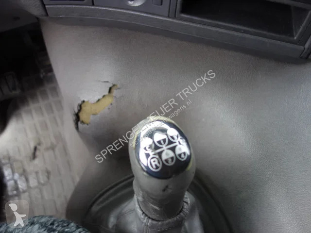 شاحنة Volvo 9.260 19,500LITER FUEL TANK